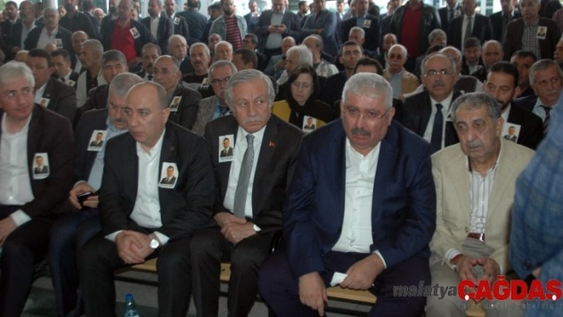 Turan İlteber Yalçın son yolculuğuna uğurlandı