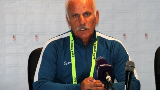 Turan İnce: 'Osmanlıspor tecrübesizliğin kurbanı oldu'