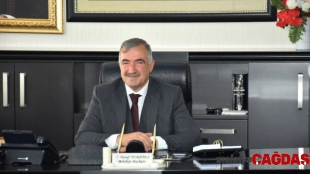 Turanlı, Öğretmenler Gününü kutladı