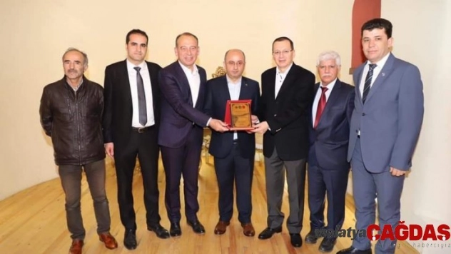 Turgutlu, Doğu Türkistan için sessiz kalmadı