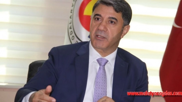 TÜRİB Diyarbakır'da tanıtılacak