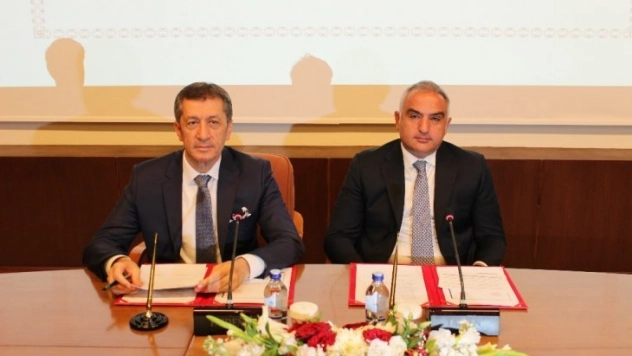 Turizm sektöründe istihdam garantili okulların sayısı 2023'e kadar 200'e çıkıyor