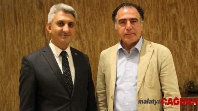 Turizmciler, gelişmekte ilk sıraya koydukları bölgeyi gezdi