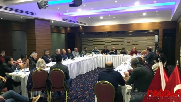 Turizmcilerde Thomas Cook'tan sonra İntourist Rusya endişesi