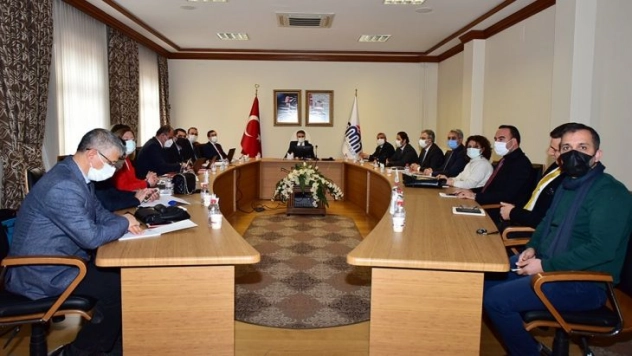 Turizmde tanıtım atağı