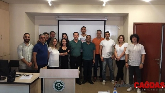 Türk bilim insanlarının 'Terörizme Karşı Savunma' projesine NATO'dan destek