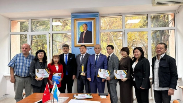 Türk Dünyasında Sanat ve Medya Alanında İşbirliği Buluşması