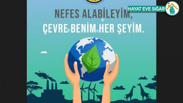 Türk Eğitim Derneği'nden 23 Nisan'a özel 'Ben Bir Çocuğum' şarkısı