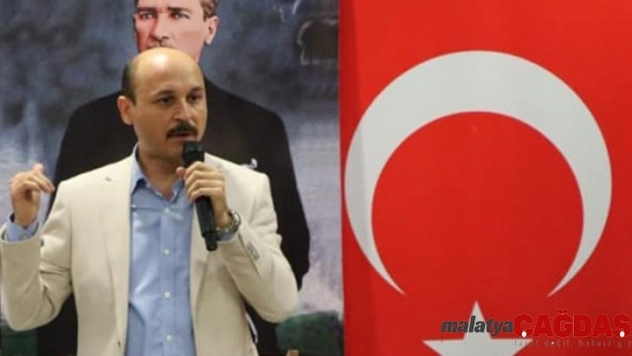 Türk Eğitim Sen Başkanı Geylan: 'TBMM'den beklentilerimiz var'