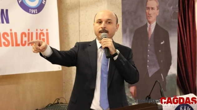 Türk Eğitim-Sen'den sözleşmeli öğretmenlerin eylemine destek