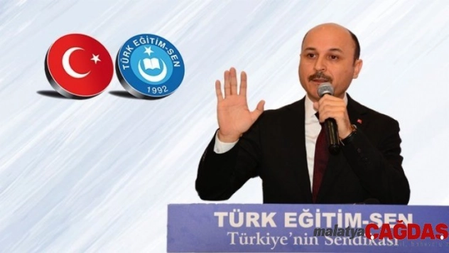 Geylan: MEB yarı yıl tatilinde 60 bin atama yapılacağının müjdesini vermelidir