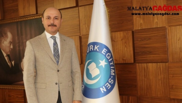 Geylan: Şehitlerimizin eşleri ve annelerinin önünde saygıyla eğiliyoruz