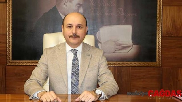 Türk Eğitim-Sen Genel Başkanı Geylan: 'Türk milleti her daim devletinin yanında ve TSK'nın destekçisi ve duacısıdır'