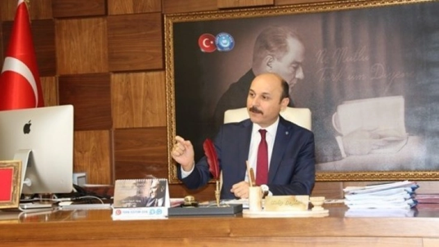 Geylan Yeni eğitim-öğretim yılında ziller yine sorunlarla çalıyor