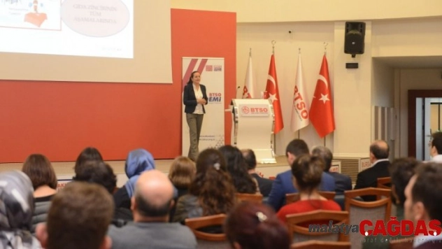 Türk Gıda Kodeksi Gıda Etiketleme ve Tüketicileri Bilgilendirme Yönetmeliği 1 Ocak 2020'de yürürlüğe giriyor