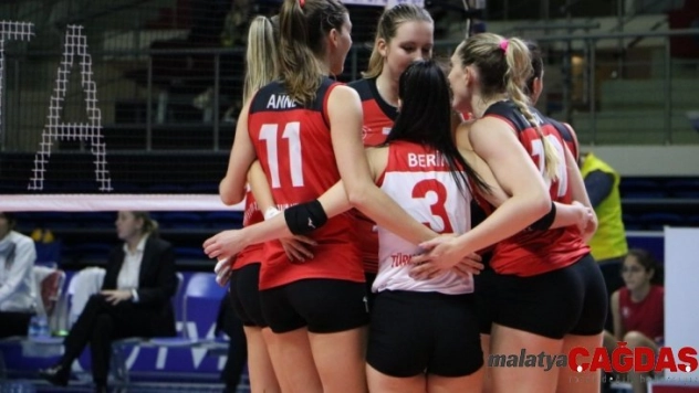 Türk Hava Yolları Final Etabı'na yükseldi