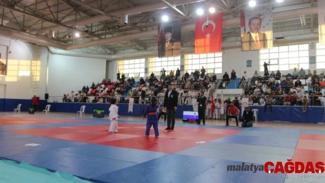 Türk Judosu yuvasına kavuştu