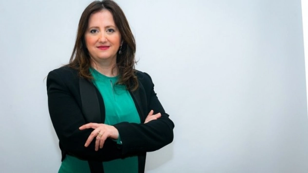 Türk kadınının büyük başarısı