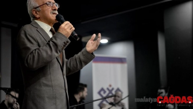 Türk müziği eğitim ve sanat merkezinden öğrencilere konser