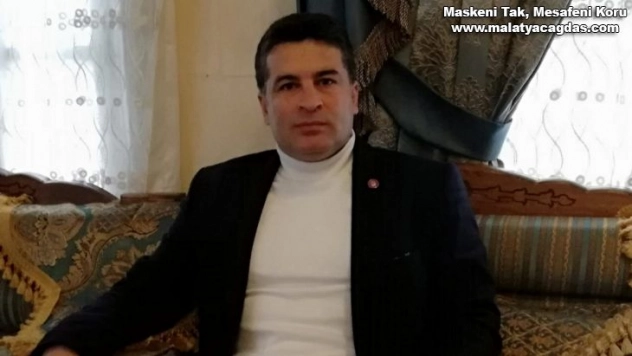 Türk Ocakları'ndan ABD'nin soykırım kararına tepki