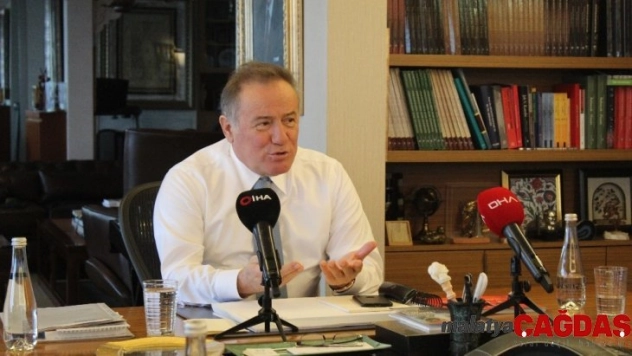 Türk öğrencilerden gururlandıran başarı