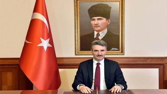 Türk Polis Teşkilatının 174. Kuruluş Yıldönümü Mesajı