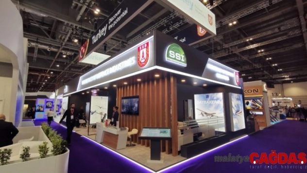 Türk Savunma Sanayii kabiliyetleri Asya-Pasifik'te sergilenecek