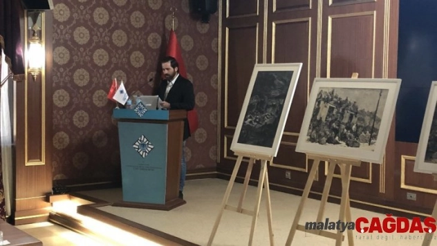 Türk Tarih Kurumu 93 Harbi'nin Unutulmuş Mültecileri Konferansına ev sahipliği yaptı