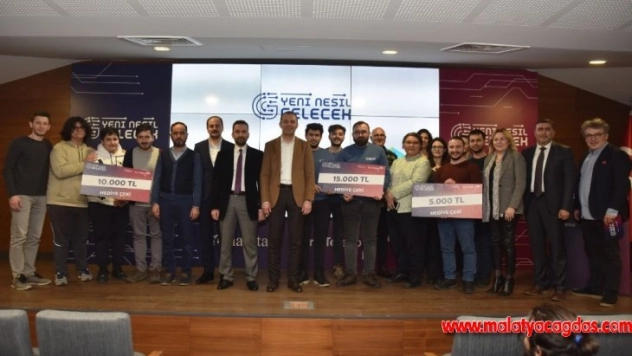 Türk Telekom'dan yeni nesil fikirlere destek