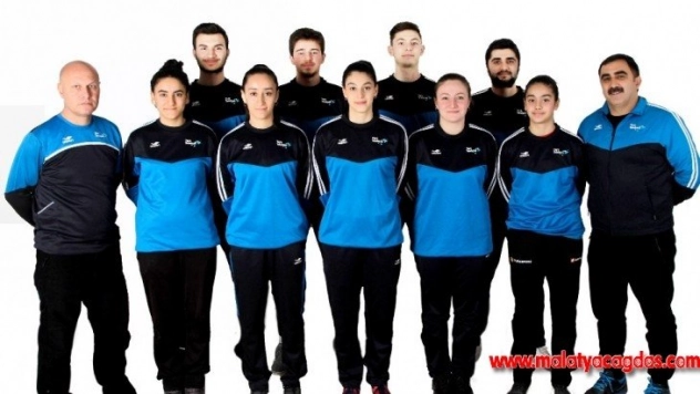 Türk Telekom'un amatör sporcularından 83 madalya