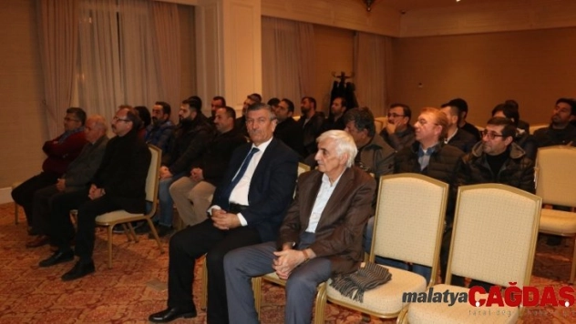 Türk Veteriner Hekimleri Birliği, hayvancılıkla ilgili sorunları ele aldı