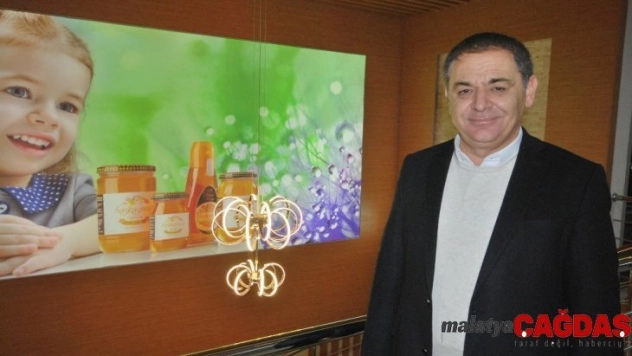 Türkiye Arı Ürünleri Paketleyiciler Derneğinden petek ve süzme bal kodekslerinin ayrılması talebi