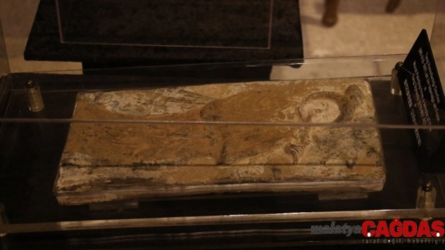 Türkiye Çin'e ait kültür varlıklarını iade etti