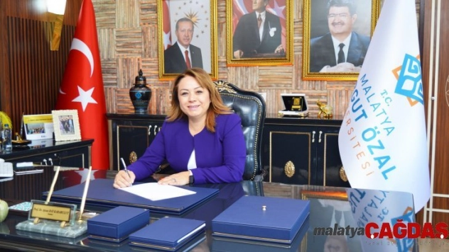 Türkiye Cumhuriyeti'nin Kuruluşunun 96. yıl dönümü