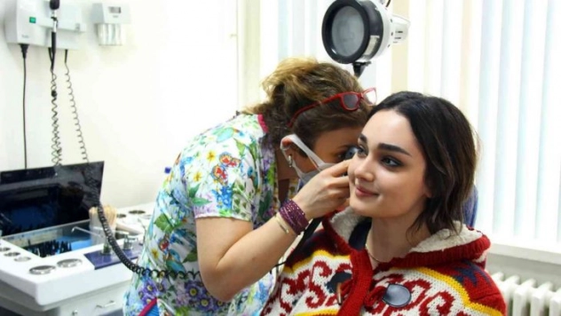 Türkiye'de 2 milyonu aşkın işitme engelli var