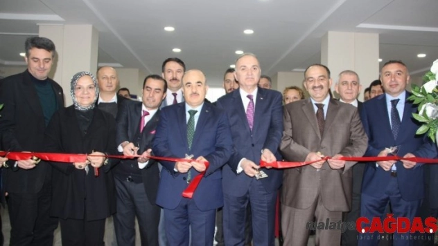 Türkiye'de bir ilk Düzce'de gerçekleşti