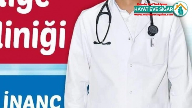 Türkiye'de en fazla şeker hastası Malatya'da