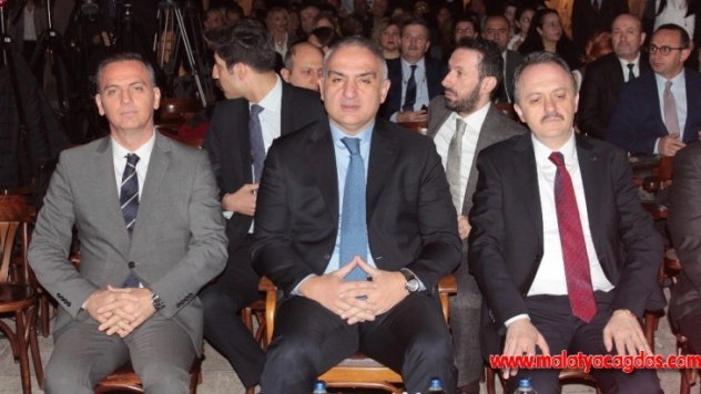 Türkiye'den kaçırılan eserler Anadolu Medeniyetleri Müzesi'nde sergilenecek