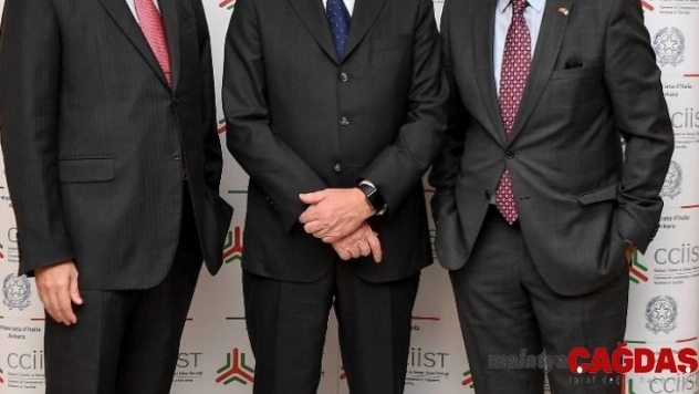 Türkiye ekonomisi, cesur adımlarla yükselişe geçti