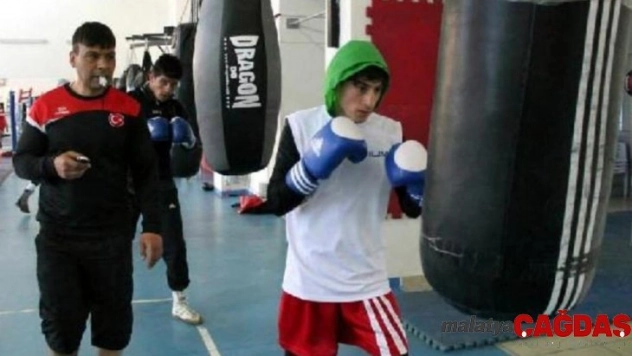 Türkiye ferdi boks şampiyonası Erzurum'da yapılacak