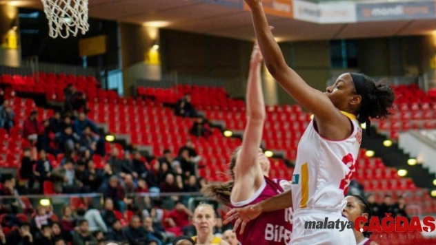 Türkiye Kadınlar Basketbol Ligi