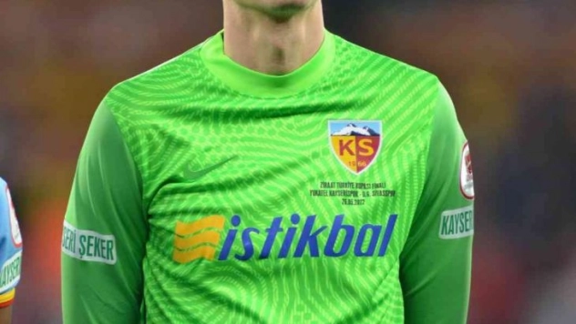 Türkiye Kupası Final maçında Silviu Lung performansıyla beğeni topladı