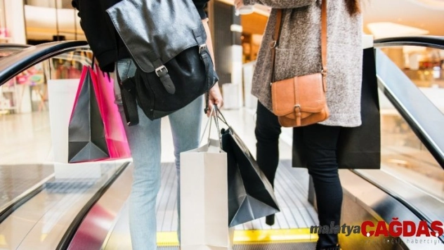 Türkiye'nin alışveriş hacmi 3 yılda 2 kat arttı