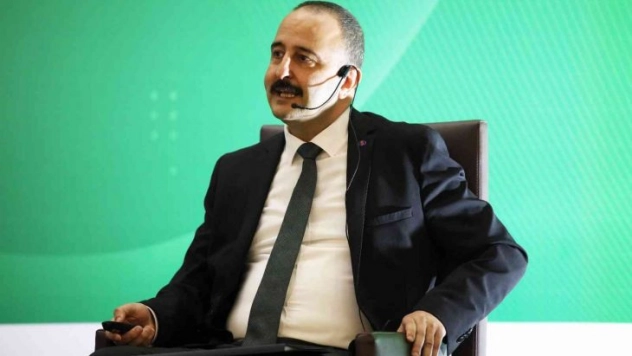 Türkiye'nin en büyük çatı GES'i SANKO'da