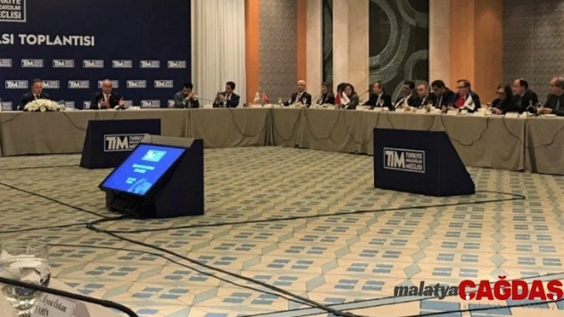 Türkiye'nin en büyük inovasyon zirvesi öncesi Trakya Üniversitesine önemli davet