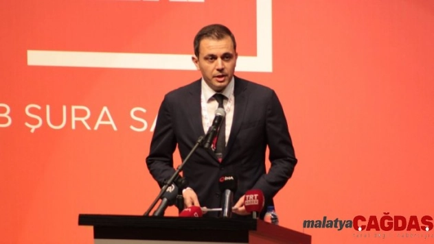 Türkiye'nin gelecekte eğitimdeki yeri değerlendirildi