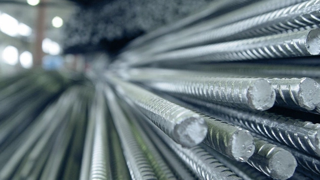 Türkiye'nin ham çelik üretimi geriledi