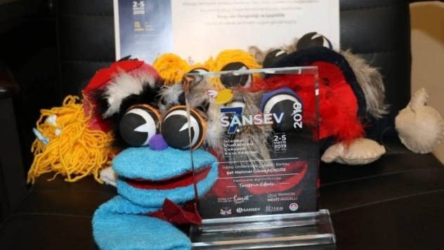 Türkiye'nin ilk çok sesli kukla korosu Malatya'da kuruldu