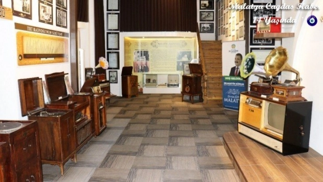 Türkiye'nin teknolojik gelişimine nostaljik yolculuk