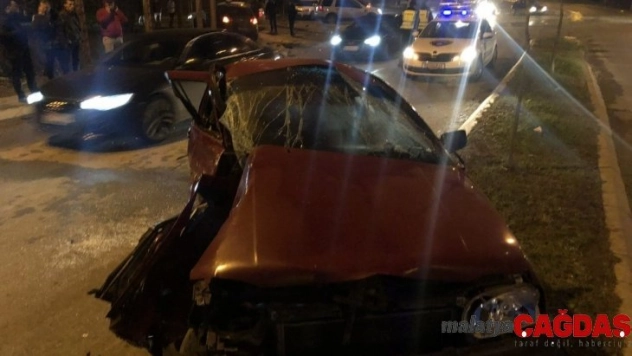 Türkiye'nin Üsküp Büyükelçisi Kara, Kuzey Makedonya'da hayat kurtardı